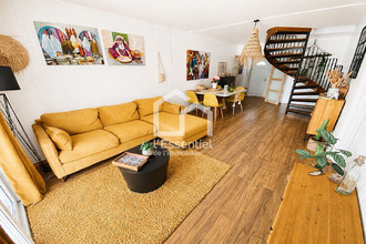 achat maison triel-sur-seine 78510