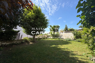 achat maison triel-sur-seine 78510