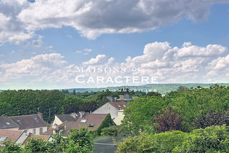 achat maison triel-sur-seine 78510