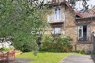 achat maison triel-sur-seine 78510