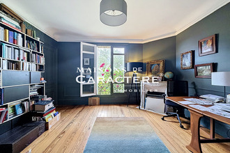 achat maison triel-sur-seine 78510