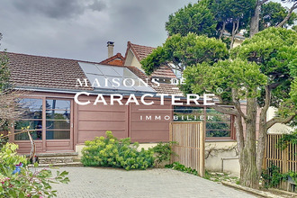 achat maison triel-sur-seine 78510