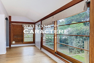 achat maison triel-sur-seine 78510
