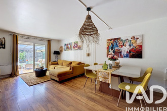 achat maison triel-sur-seine 78510