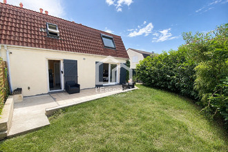 achat maison triel-sur-seine 78510