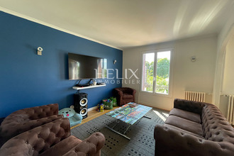achat maison triel-sur-seine 78510