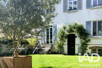 achat maison triel-sur-seine 78510