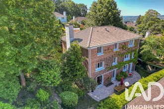 achat maison triel-sur-seine 78510