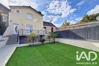 achat maison triel-sur-seine 78510