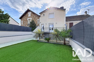 achat maison triel-sur-seine 78510