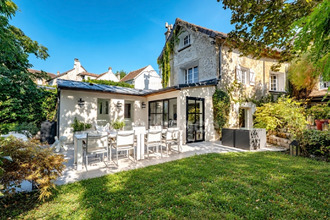achat maison triel-sur-seine 78510