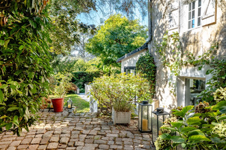 achat maison triel-sur-seine 78510