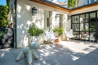 achat maison triel-sur-seine 78510