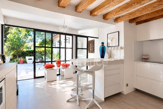 achat maison triel-sur-seine 78510