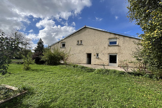 achat maison trieux 54750