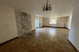 achat maison trieux 54750