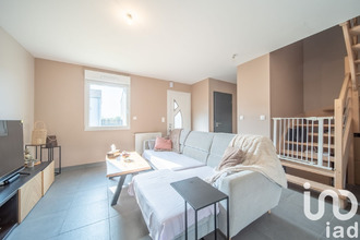 achat maison trieux 54750