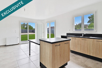 achat maison trieux 54750