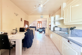 achat maison trieux 54750