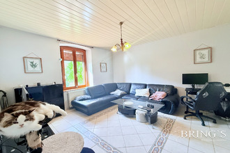 achat maison trieux 54750