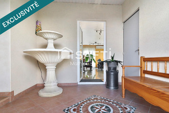 achat maison trieux 54750