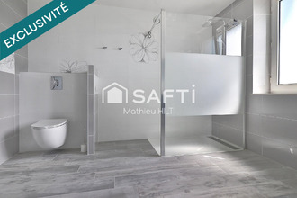 achat maison trieux 54750