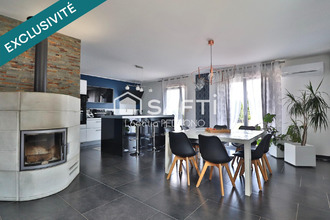 achat maison trieux 54750