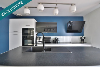 achat maison trieux 54750