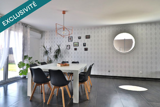 achat maison trieux 54750