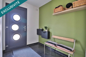 achat maison trieux 54750