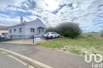 achat maison trieux 54750