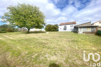 achat maison trieux 54750