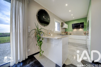 achat maison trieux 54750