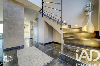 achat maison trieux 54750