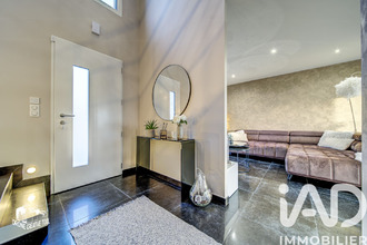 achat maison trieux 54750