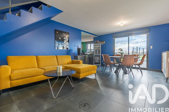 achat maison trieux 54750