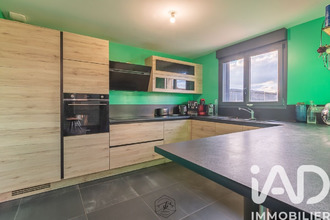 achat maison trieux 54750