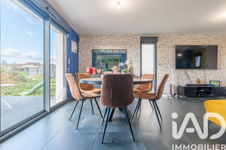 achat maison trieux 54750