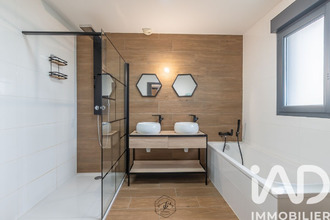 achat maison trieux 54750