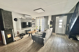 achat maison trieux 54750