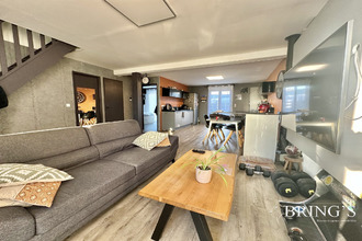 achat maison trieux 54750