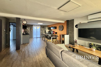 achat maison trieux 54750