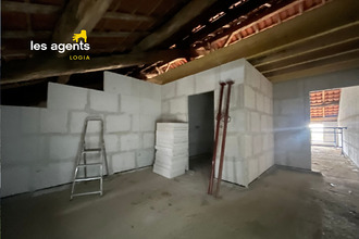 achat maison trieux 54750