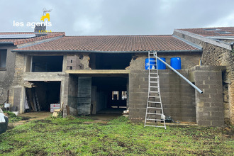 achat maison trieux 54750