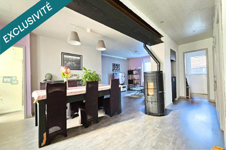 achat maison trieux 54750