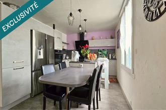 achat maison trieux 54750