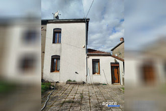 achat maison trieux 54750