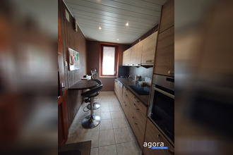 achat maison trieux 54750