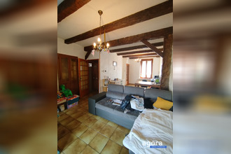 achat maison trieux 54750