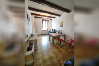 achat maison trieux 54750